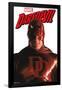 Marvel Comics Daredevil - Feature Series-Trends International-Framed Poster