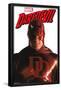 Marvel Comics Daredevil - Feature Series-Trends International-Framed Poster