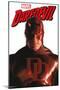 Marvel Comics Daredevil - Feature Series-Trends International-Mounted Poster