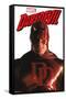 Marvel Comics Daredevil - Feature Series-Trends International-Framed Stretched Canvas