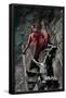 Marvel Comics - Daredevil - Hell's Kitchen Devil-Trends International-Framed Poster