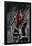 Marvel Comics - Daredevil - Hell's Kitchen Devil-Trends International-Framed Poster