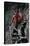 Marvel Comics - Daredevil - Hell's Kitchen Devil-Trends International-Stretched Canvas