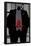 Marvel Comics Daredevil - Kingpin Shadow-Trends International-Framed Poster