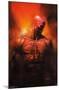 Marvel Comics - Daredevil - Shadowland: After the Fall Cover #1-Trends International-Mounted Poster