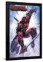 Marvel Comics - Deadpool - Attack-Trends International-Framed Poster