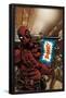 Marvel Comics - Deadpool - Bang-Trends International-Framed Poster