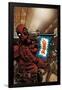 Marvel Comics - Deadpool - Bang-Trends International-Framed Poster