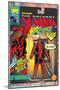 Marvel Comics - Deadpool - I'm Mint-Trends International-Mounted Poster