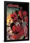 Marvel Comics - Deadpool - Selfie-Trends International-Framed Poster