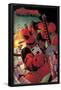 Marvel Comics - Deadpool - Selfie-Trends International-Framed Poster