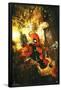 Marvel Comics - Deadpool - Shells-Trends International-Framed Poster