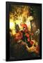 Marvel Comics - Deadpool - Shells-Trends International-Framed Poster