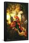 Marvel Comics - Deadpool - Shells-Trends International-Framed Poster