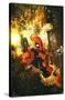 Marvel Comics - Deadpool - Shells-Trends International-Stretched Canvas