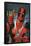 Marvel Comics - Deadpool - Thumbs Up-Trends International-Framed Poster