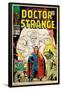 Marvel Comics - Doctor Strange - Cover #169-Trends International-Framed Poster