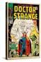 Marvel Comics - Doctor Strange - Cover #169-Trends International-Stretched Canvas