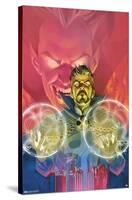 Marvel Comics - Doctor Strange: Damnation #1-Trends International-Stretched Canvas