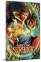 Marvel Comics - Doctor Strange - Doctor Strange #14-Trends International-Mounted Poster