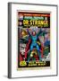 Marvel Comics - Doctor Strange - Marvel Premiere Cover #3 Premium Poster-null-Framed Poster