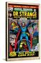 Marvel Comics - Doctor Strange - Marvel Premiere Cover #3-Trends International-Stretched Canvas