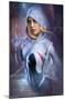 Marvel Comics - Ghost Spider - Ghost Spider #1 Variant Cover-Trends International-Mounted Poster