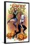 Marvel Comics - Ghost Spider - Gwen Stacy #1-Trends International-Framed Poster