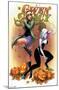 Marvel Comics - Ghost Spider - Gwen Stacy #1-Trends International-Mounted Poster