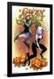 Marvel Comics - Ghost Spider - Gwen Stacy #1-Trends International-Framed Poster