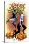 Marvel Comics - Ghost Spider - Gwen Stacy #1-Trends International-Stretched Canvas