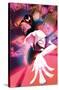 Marvel Comics - Ghost Spider - Spider-Gwen #18-Trends International-Stretched Canvas