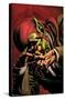 Marvel Comics - Green Goblin - Dark Avengers #5-Trends International-Stretched Canvas