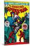 Marvel Comics - Green Goblin - The Amazing Spider-Man #136-Trends International-Mounted Poster