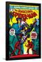 Marvel Comics - Green Goblin - The Amazing Spider-Man #136-Trends International-Framed Poster