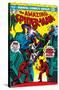 Marvel Comics - Green Goblin - The Amazing Spider-Man #136-Trends International-Stretched Canvas