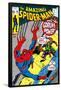 Marvel Comics - Green Goblin - The Amazing Spider-Man #98-Trends International-Framed Poster