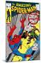 Marvel Comics - Green Goblin - The Amazing Spider-Man #98-Trends International-Mounted Poster