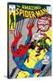 Marvel Comics - Green Goblin - The Amazing Spider-Man #98-Trends International-Stretched Canvas