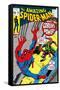 Marvel Comics - Green Goblin - The Amazing Spider-Man #98-Trends International-Framed Stretched Canvas