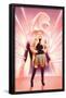 Marvel Comics - Gwen Stacy - Spider-Gwen: Ghost-Spider #1-Trends International-Framed Poster