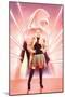 Marvel Comics - Gwen Stacy - Spider-Gwen: Ghost-Spider #1-Trends International-Mounted Poster