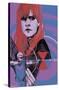 Marvel Comics - Hawkeye and Black Widow - Panel-Trends International-Stretched Canvas