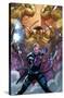 Marvel Comics - Hawkeye and Hulk - Secret Empire #6-Trends International-Stretched Canvas