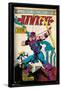Marvel Comics - Hawkeye - Hawkeye #1-Trends International-Framed Poster