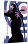 Marvel Comics - Hawkeye - Pop Art-Trends International-Mounted Poster