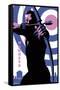 Marvel Comics - Hawkeye - Pop Art-Trends International-Framed Stretched Canvas