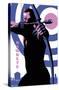 Marvel Comics - Hawkeye - Pop Art-Trends International-Stretched Canvas