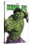 Marvel Comics - Hulk Feature Series-Trends International-Stretched Canvas