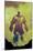 Marvel Comics - Hulk - Immortal Hulk #25-Trends International-Mounted Poster